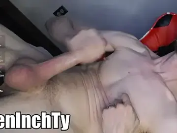 Stripchat Live Porn of teninchty