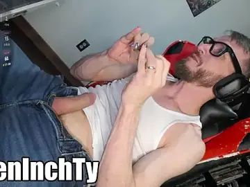 Stripchat Sex Cam of teninchty