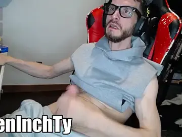 Stripchat Sex Chat of teninchty