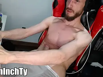 Stripchat Sex Chat of teninchty