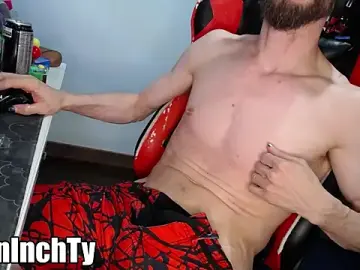 Stripchat Adult Webcam of teninchty