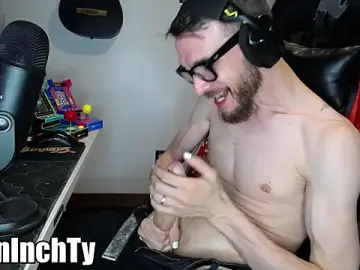 Stripchat Adult Webcam of teninchty