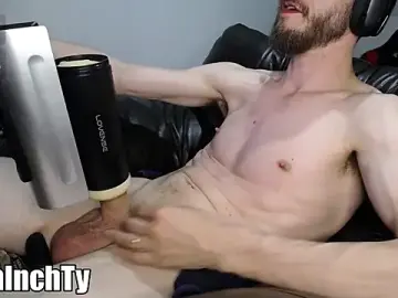 Stripchat Live Sex Cam of teninchty