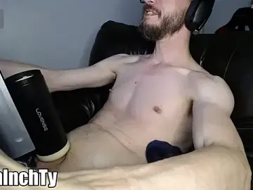 Stripchat Adult Webcam of teninchty