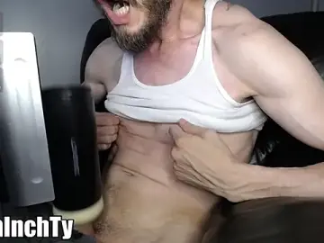 Stripchat Nude Webcam of teninchty