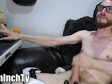 Stripchat Live Sex of teninchty