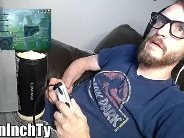 Stripchat Adult Webcam of teninchty