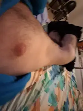 Stripchat Best Webcam of virginhairyboy20