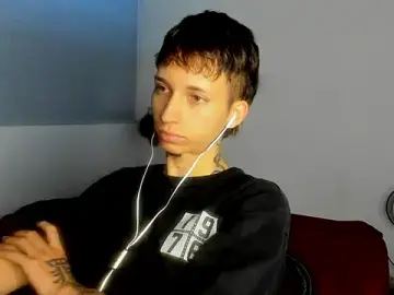 Stripchat Sex Cam of xam_winn