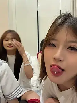 Stripchat Nude Webcam of yang818
