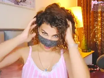 Stripchat Best Webcam of -TurkishLatina-