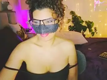 Stripchat Best Webcam of -TurkishLatina-