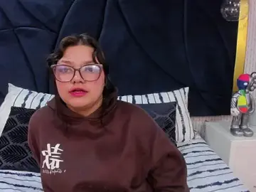 Stripchat Sex Chat of AMBERBENELLI