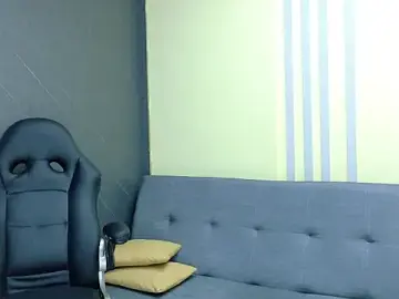 Stripchat Adult Video Chat of Britney_taylor_