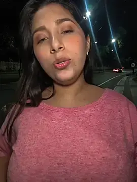 Stripchat Sex Cam of Catalina_ramos