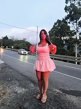 Stripchat Live Porn of Catalina_ramos