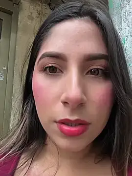 Stripchat Nude Webcam of Catalina_ramos