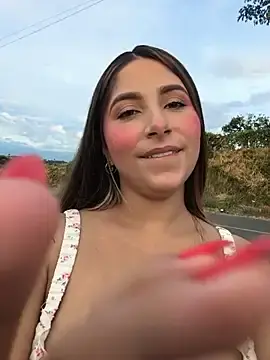 Stripchat Best live sex cam show of Catalina_ramos