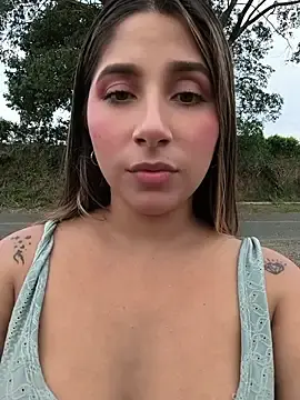 Stripchat Live Porn of Catalina_ramos