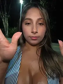 Stripchat Private Sex Chat of Catalina_ramos