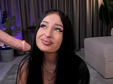 Stripchat Sex Chat of EmeraldKat