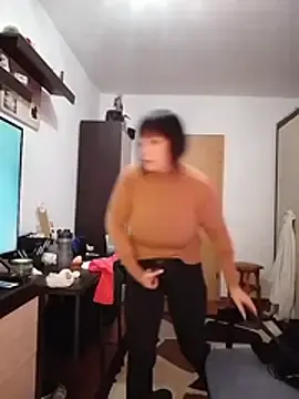 Stripchat Live Porn of EmmaKrosss