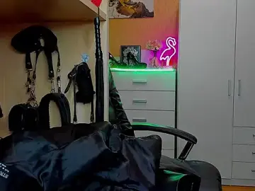 Stripchat Live Porn of KristiTopxx