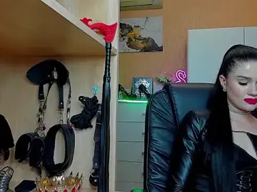 Stripchat Live Porn of KristiTopxx
