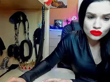 Stripchat Best live sex cam show of KristiTopxx