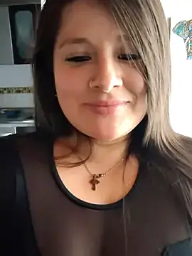 Stripchat Live Sex Cam of Neve_Collins