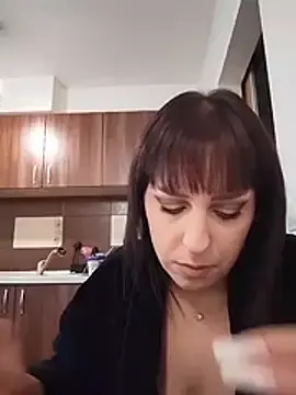 Stripchat Private Sex Chat of THE_MAID