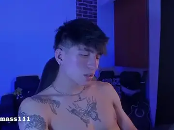 Stripchat Private Sex Chat of Thomass_clark