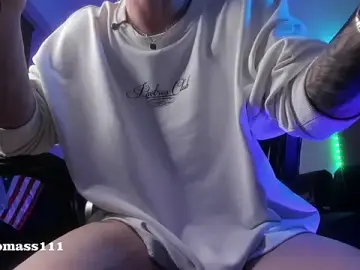Stripchat Adult Webcam of Thomass_clark