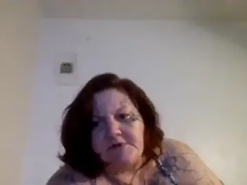 Stripchat Live Sex Cam of ThorsonFreja