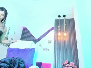 Stripchat Free Live Porn of Yessica_Doll