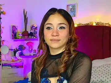 Stripchat Free Live Porn of alisson_zafiro_