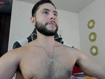 Stripchat Adult Webcam of mark_foster1