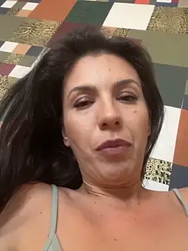 Stripchat Live Sex of AlyaRei