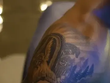 Stripchat Sex Cam of Logan_Varela