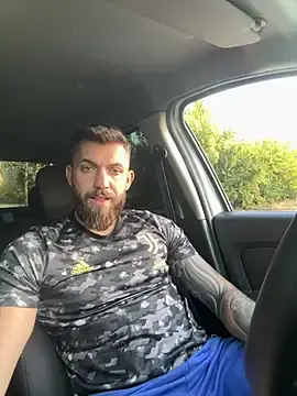 Stripchat Best live sex cam show of LustyMike_