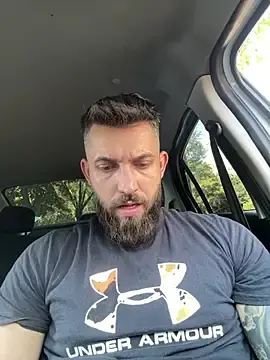 Stripchat Live Porn of LustyMike_