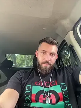 Stripchat Nude Webcam of LustyMike_