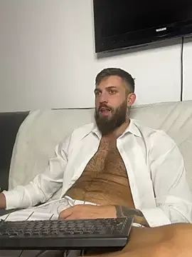 Stripchat Free Porn Cam of LustyMike_