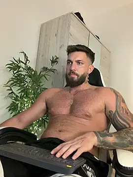 Stripchat Sex Chat of LustyMike_