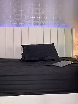 Stripchat Live Porn of Mia-Medina