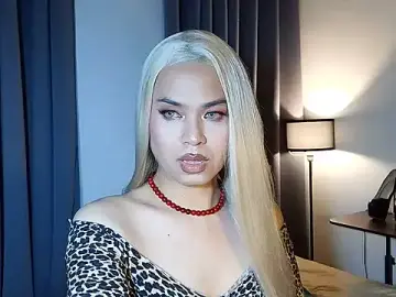 Stripchat Live Porn of MistressLuna1