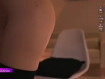 Stripchat Free Porn Cam of OnlyNora