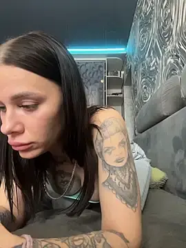 Stripchat Adult Webcam of Queen_of_pain