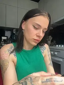 Stripchat Live Porn of Queen_of_pain