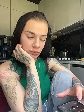 Stripchat Private Sex Chat of Queen_of_pain